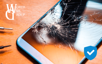 iphone cell phone protection plan insurance with unlimited claims affordable warranty accidental damage