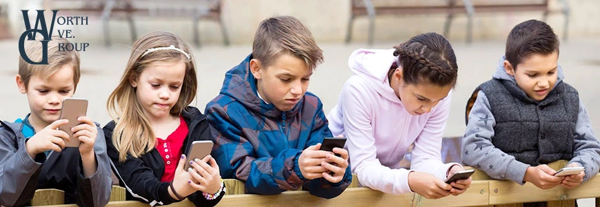 Best Phones for Kids