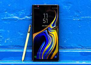 Samsung Galaxy Note 9