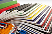 School Supplies