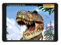 Ultimate Dinopedia App